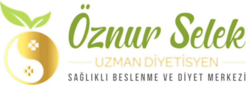 Uzman Diyetisyen Öznur Selek